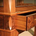 Simon Pretty fine furniture detail