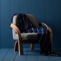 Tom Raffield furniture making studio in Cornwall