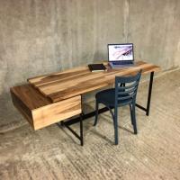 koda studios jamie hoyle floating drawer desk