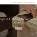 London Reclaimed furniture makers