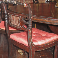 philip-hawkins workshop-regency-chairs