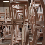 the furniture works chair frame store