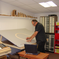 the furniture works drawing studio