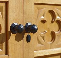 oakland vale doors and joinery