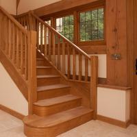oakland vale interior joinery and staircases