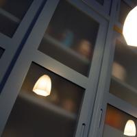 Colin Parker Furniture cabinetry