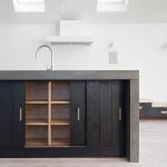 Colin Parker Furniture interior design bespoke kitchen