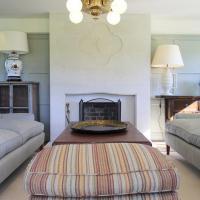Tidal Bespoke interior design and fitout