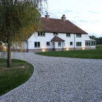 Tidal Bespoke traditional building and rebovation