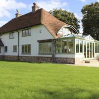 Tidal Bespoke traditional sussex build