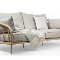 Sitting Firm banquette sofa Stix