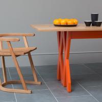 Sitting Firm horseshoe_chair_P