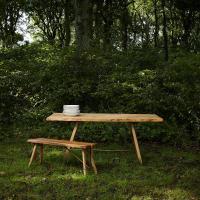 Ted Jefferis of TedWood elle decoration british design award winner 2015