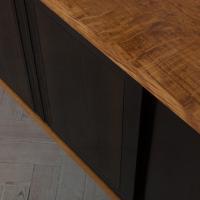 sideboard detail by petrel furniture