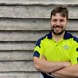 grant prudente english woodlands timber sales and operations team