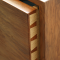 kraftwork furntiure and joinery drawer joint detail sq