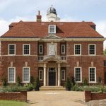 new build red brick fine quality homes yby r w armstrong and sons
