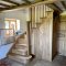 LA Joinery oak cottage staircase
