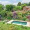 woodhouse natural swimming pools abinger house pool and garden landscaping
