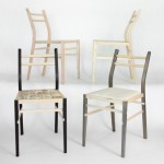 Sebastian Cox Suent chair