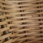green wood weaving with Sebastian Cox