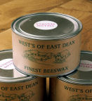 West's of East Dean