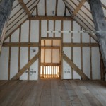 greenman carpentry co Ltd restoration, renovation & ecobuilding