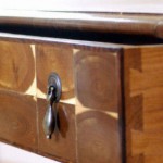 west's of east dean laburnam table